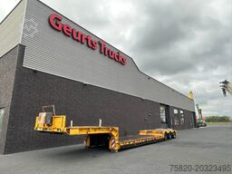 Nooteboom EURO-48-03 DIEPLADER / TIEFLADER / LOW LOADER M...