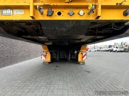 Nooteboom EURO-48-03 DIEPLADER / TIEFLADER / LOW LOADER M...