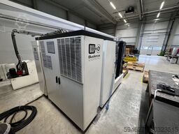 Buderus Schleiftechnik BDG-220