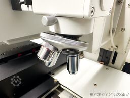 Helmut Fischer GmbH Fischerscope H100c XY p
