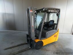 Jungheinrich EFG 216 K