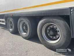 Lamberet Semitrailer Reefer Standard