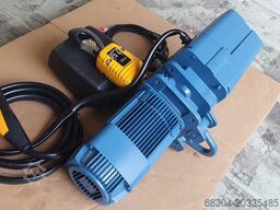 DEMAG DKUN 10 1250 - 2,5 ton