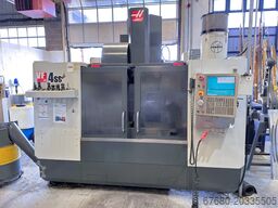 HAAS VF-4SS