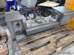 HAAS VF-4SS