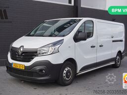 Renault Trafic 1.6 dCi 125PK L2 2x Schuif EURO 6 - Airc...
