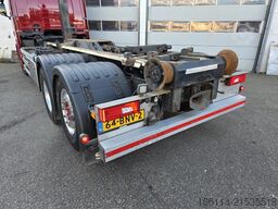 Scania R450 6x2 VDL 21 ton Hooklift