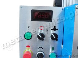 MAW Werkzeugmaschinen GmbH MAW Werkzeugmaschinen GmbH MAW Werkzeugmaschinen GmbH