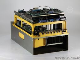 FANUC A06B-6059-H212