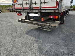 Renault D 18.280 DTI EURO 6 FURGON