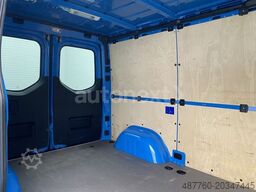MERCEDES-BENZ Sprinter 314 Kompakt *AHK*Kamera+Navi+Klima (025