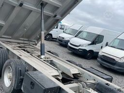 MÜLLER-MITTELTAL KA-TA-R 11,9TandemDreiseitenkipper Auffahrrampen
