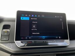 VOLKSWAGEN Crafter Kasten 35 L4H3 KAMERA KLIMA SITZHZ DAB