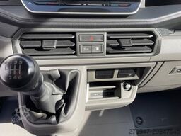 VOLKSWAGEN Crafter Kasten 35 L4H3 KAMERA KLIMA SITZHZ DAB
