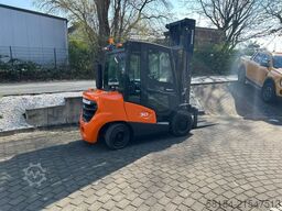 Doosan D30S-9