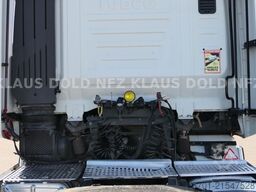 IVECO Stralis 480 XP Retarder 2 XL Tank Standklima