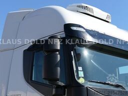 IVECO Stralis 480 XP Retarder 2 XL Tank Standklima