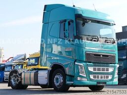 VOLVO FH 460 Globetrotter Kühlbox Euro 6