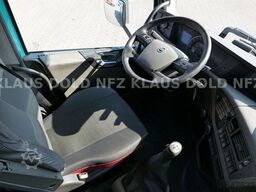 VOLVO FH 460 Globetrotter Kühlbox Euro 6