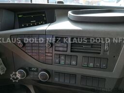 VOLVO FH 460 Globetrotter Kühlbox Euro 6