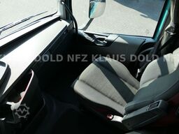 VOLVO FH 460 Globetrotter Kühlbox Euro 6