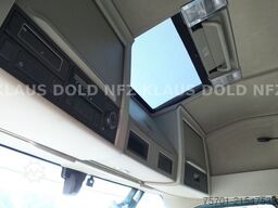 VOLVO FH 460 Globetrotter Kühlbox Euro 6