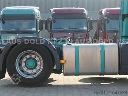 VOLVO FH 460 Globetrotter Kühlbox Euro 6