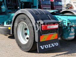 VOLVO FH 460 Globetrotter Kühlbox Euro 6