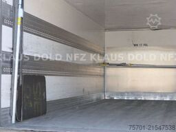 MERCEDES-BENZ Actros 2548 Retarder Lift-/Lenkachse LBW