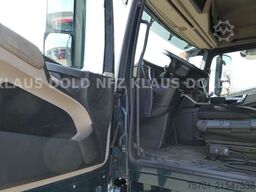 MERCEDES-BENZ Actros 2548 Retarder Lift-/Lenkachse LBW