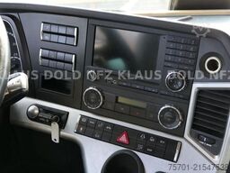 MERCEDES-BENZ Actros 2548 Retarder Lift-/Lenkachse LBW