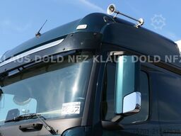 MERCEDES-BENZ Actros 2548 Retarder Lift-/Lenkachse LBW