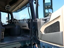 MERCEDES-BENZ Actros 2553 Retarder Lift-/Lenkachse LBW