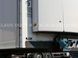 KRONE SD Kühlkoffer Thermo King Lift-/Lenkachse LBW