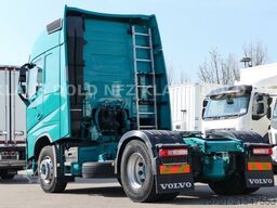 VOLVO FH 460 Globetrotter Kühlbox Euro 6