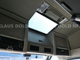 VOLVO FH 460 Globetrotter Kühlbox Euro 6