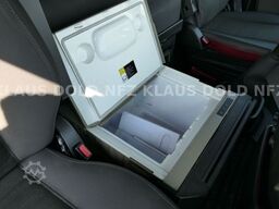 VOLVO FH 460 Globetrotter Kühlbox Euro 6