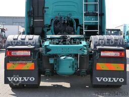 VOLVO FH 460 Globetrotter Kühlbox Euro 6