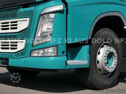 VOLVO FH 460 Globetrotter Kühlbox Euro 6