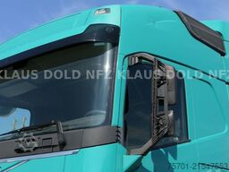 VOLVO FH 460 Globetrotter Kühlbox Euro 6