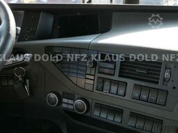 VOLVO FH 460 Globetrotter Kühlbox Euro 6