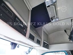 VOLVO FH 460 Globetrotter Kühlbox Euro 6