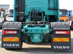 VOLVO FH 460 Globetrotter Kühlbox Euro 6