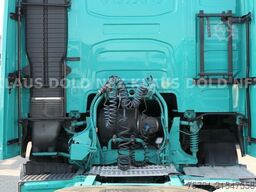 VOLVO FH 460 Globetrotter Kühlbox Euro 6