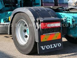 VOLVO FH 460 Globetrotter Kühlbox Euro 6