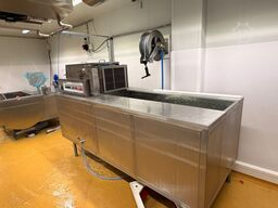 Nilma ATIRMATIC 400 Barbotage