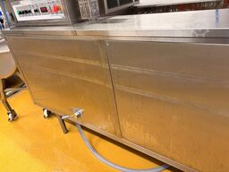 Nilma ATIRMATIC 400 Barbotage