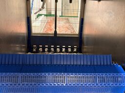 Nilma ATIRMATIC 400 Barbotage