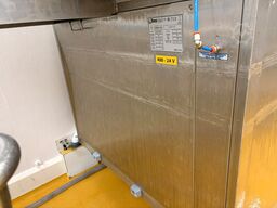 Nilma ATIRMATIC 400 Barbotage