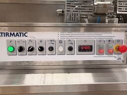 Nilma ATIRMATIC 400 Barbotage